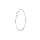 Drakenberg Sjölin Women Unite drop ring 18,5 Silver