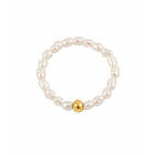 Hultquist Copenhagen Pearl ring 52