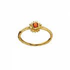 Maanesten Hella Ring Guld 53