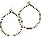 Blomdahl GT Ear Ring 12 mm Guld