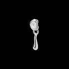 Maria Black Havfruen Stud Silver (ONE)