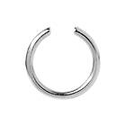 Maria Black Twin Mini Ear Cuff Silver
