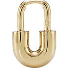 Maria Black Schoenhauser Earring Gold