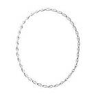 Georg Jensen REFLECT halsband Silver