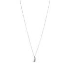 Georg Jensen REFLECT Mini Pendant Silver