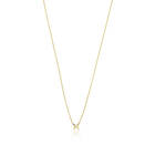 Carolina Gynning Petite Halsband Guld