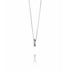 Efva Attling Wild At Heart Pendant/Halsband Silver 70 cm