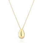 Sif Jakobs GOCCIA Halsband Guld