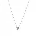 Sif Jakobs AMORINO NECKLACE Silver