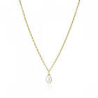 Sif Jakobs PADUA UNO NECKLACE Guld