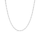 Maria Black Negroni Necklace Silver (One)