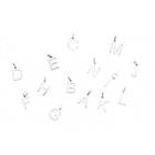 CU Jewellery Letters Q
