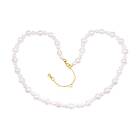 Hultquist Copenhagen Josephine Halsband Guld