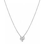 Maanesten Theresa Halsband Silver