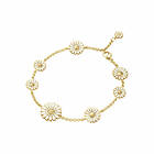 Georg Jensen DAISY Armband Guld