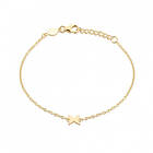 Carolina Gynning Petite Armband Guld