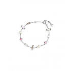 Efva Attling Dreams & Pearls Armband Silver