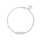 Sophie By Sophie by OMG Capital Armband (silver)