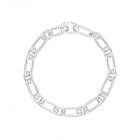 Sif Jakobs Capizzi Armband(Silver)