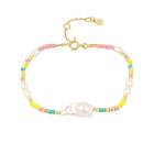 Hultquist Copenhagen Aurora armband (Guld)