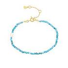 Hultquist Copenhagen Wren Armband Guld