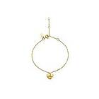 Maanesten Stacia armband guld
