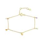 Hultquist Copenhagen Aaliyah armband (Guld)
