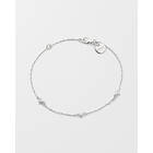 Syster P Forever Armband Silver