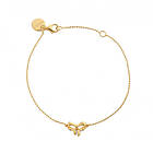 Syster P Rosie Mini Bracelet Gold