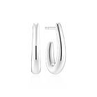 Sif Jakobs Goccia Pianura Parvus sterling silver Örhängen