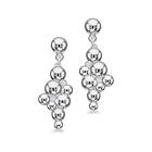 Scrouples Sterling Silver Örhängen 161952