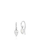 Izabel Camille Aya Sterling Silver Örhängen Med Zirconia A1805SWS