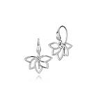 Izabel Camille Nigella sterling silver Örhängen