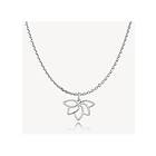 Izabel Camille Nigella Chain sterling silver Halsband