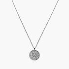 Nordgreen Earth Alex One Size Rostfritt Stål Halsband EAALNEOSBRSTSI