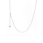 Sif Jakobs Anchor sterling silver Halsband
