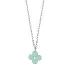 Nordahl Andersen Flower Girls Sterling Silver Halsband 20458020917