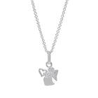 Nordahl Andersen Guardian Angel Kids Sterling Silver Halsband 869143