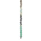 Nordahl Andersen Heinzendorff Sterling Silver Halsband 80120760945