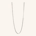 Pernille Corydon Ellie sterling silver Halsband
