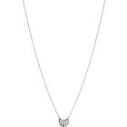 Pernille Corydon Misty Light sterling silver Halsband