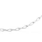 Scrouples Sterling Silver Halsband 39102H,M