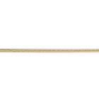Scrouples Förgyllt Silver Halsband 38392H,M
