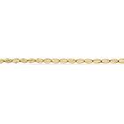 Scrouples 8 Karat Guld Halsband 34043H,M