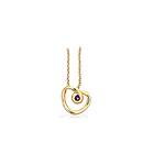 Scrouples 14 Karat Guld Halsband 214235