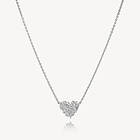 Sistie Care Necklace sterling silver Halsband