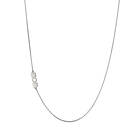 Stine A. ow Mom Sterling Silver Halsband 2054-00-OS