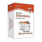 New A-Level Chemistry OCR A Revision Question Cards