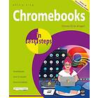 Chromebooks in easy steps