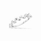 Scrouples Girls sterling silver Ring